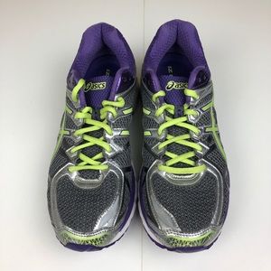 asics fluidfit gel kayano 21